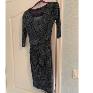 dress S from Sassie in Paris France